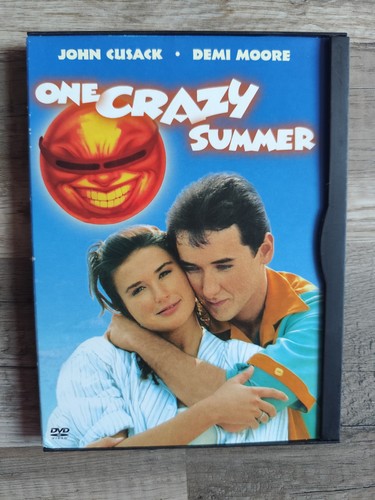 One crazy summer john cusack - crazy,