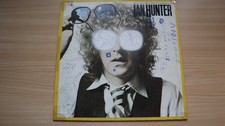 Vinyl ian hunter - vinyl, lp