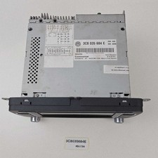 Volkswagen Beetle RNS510 GPS