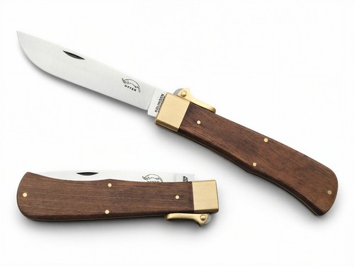 Otter sapeli - otter,