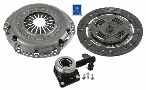 Kupplungssatz 3000 990 520