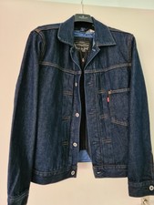 Levis 3-in-1 Trucker Jacke