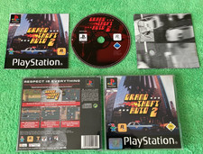 ⭐Grand Theft Auto 2 für