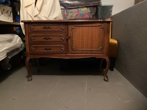 Chippendale kommode von - chippendale,