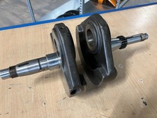 Ducati bevel 750 Round Case