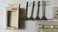 Märklin H0 Konvolut