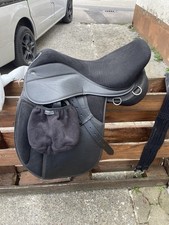 Thorowgood sattel - thorowgood,