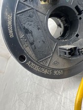 Mercedes-Benz C W203 2004