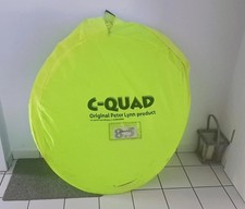 Peter Lynn Kite C QUAD 8.5 ideal zum buggy fahren