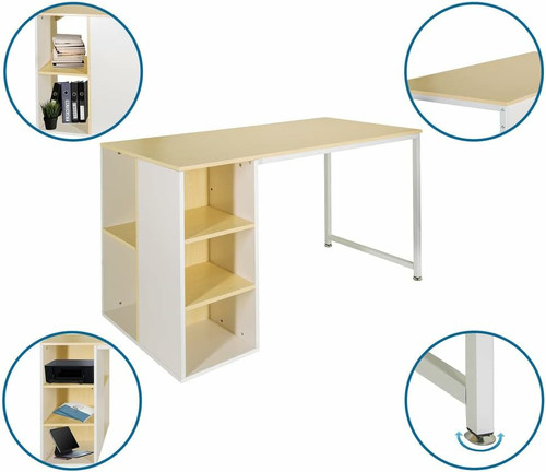 Hjh office schreibtisch - hjh,