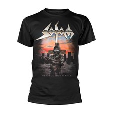 SODOM - PERSECUTION MANIA