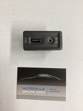 VW Passat 3C Schalter Adapter