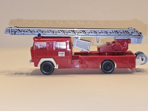 Wiking 62024 magirus - 62024,,