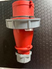 1 Mennekes Kraftstrom