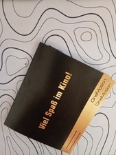 Matrix Reloaded Kinoplakat