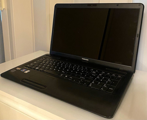 Toshiba satellite c670d 115 - toshiba, c670d-115