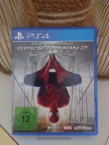 Ps4 ps5 spiel the - ps4,, amazing