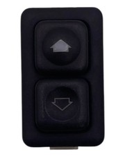 BMW E30 Fensterheberschalter Schalter Vorne Links 03831821