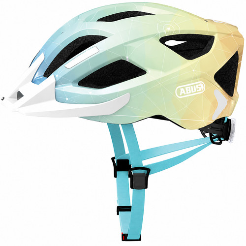 Abus aduro fahrradhelm - abus,