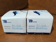 2 Tang Band W3-594S 3"