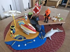 Playmobil 3664 Strandwache