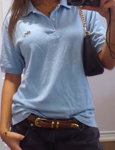 Lacoste herren polo - lacoste,