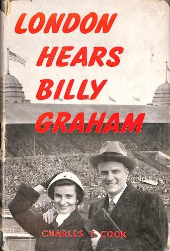 London hears billy - graham,