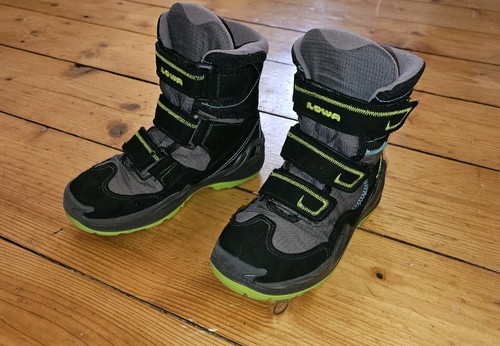 Lowa milo gtx kinder - gtx, 30