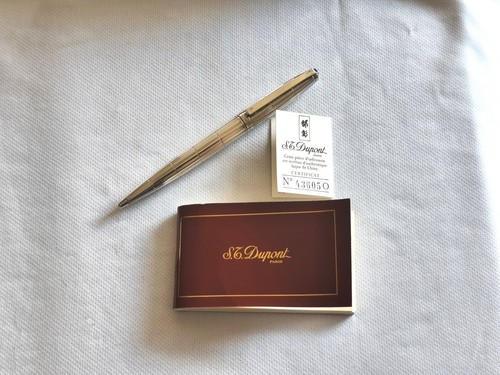 Dupont paris olympio - paris, made
