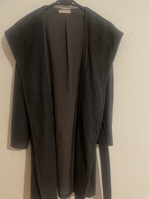 Mantel Stefanel Gr. 42 Kapuze