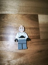 Captain Rex - Old Lego Star