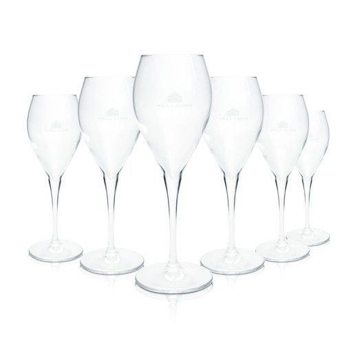 Villa sandi glas 1l - villa, 0,1l