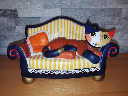 Rosina wachtmeister katze - rosina,