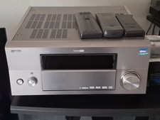 Yamaha DSP-Z9 High-End 9.1 THX