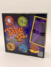 Tabu XXL mit Knoten-Knut - 4