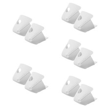  5 Pairs Eislaufschuhe Toe