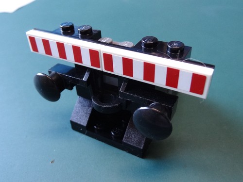 Lego city eisenbahn train - eisenbahn,