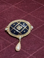 modeschmuck broschen