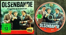 DVD 1972 - Die Olsenbande und
