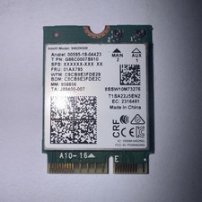 Original Laptop Intel WLAN
