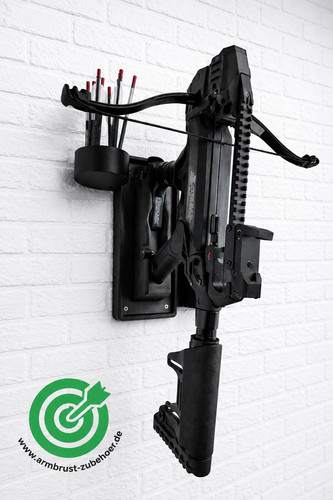 Wandhalterung armbrust ek - armbrust,
