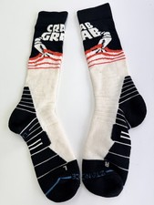 Herren Ski Socken Stance L