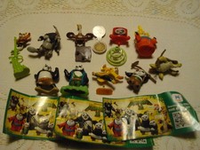 Ü-Ei    -  KPS  Kung Fu Panda 3  +  3  BPZ   2015