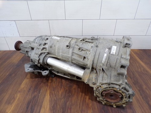 Automatikgetriebe audi 8k - automatikgetriebe, a4