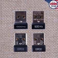 Wireless Mouse USB Receiver