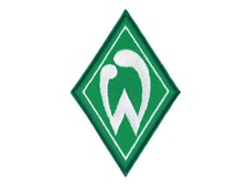 AUFNÄHER „Raute” SV