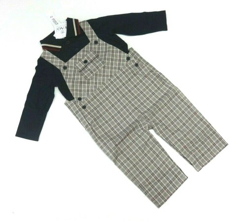 Baby anzug latzhose - baby, 50-56