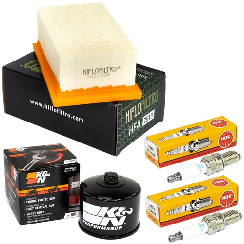 Wartung set luftfilter - wartung,