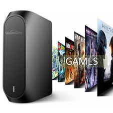 USB 3.0/3.2 Desktop Externe