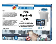 WEICON Pipe Repair-Kit |